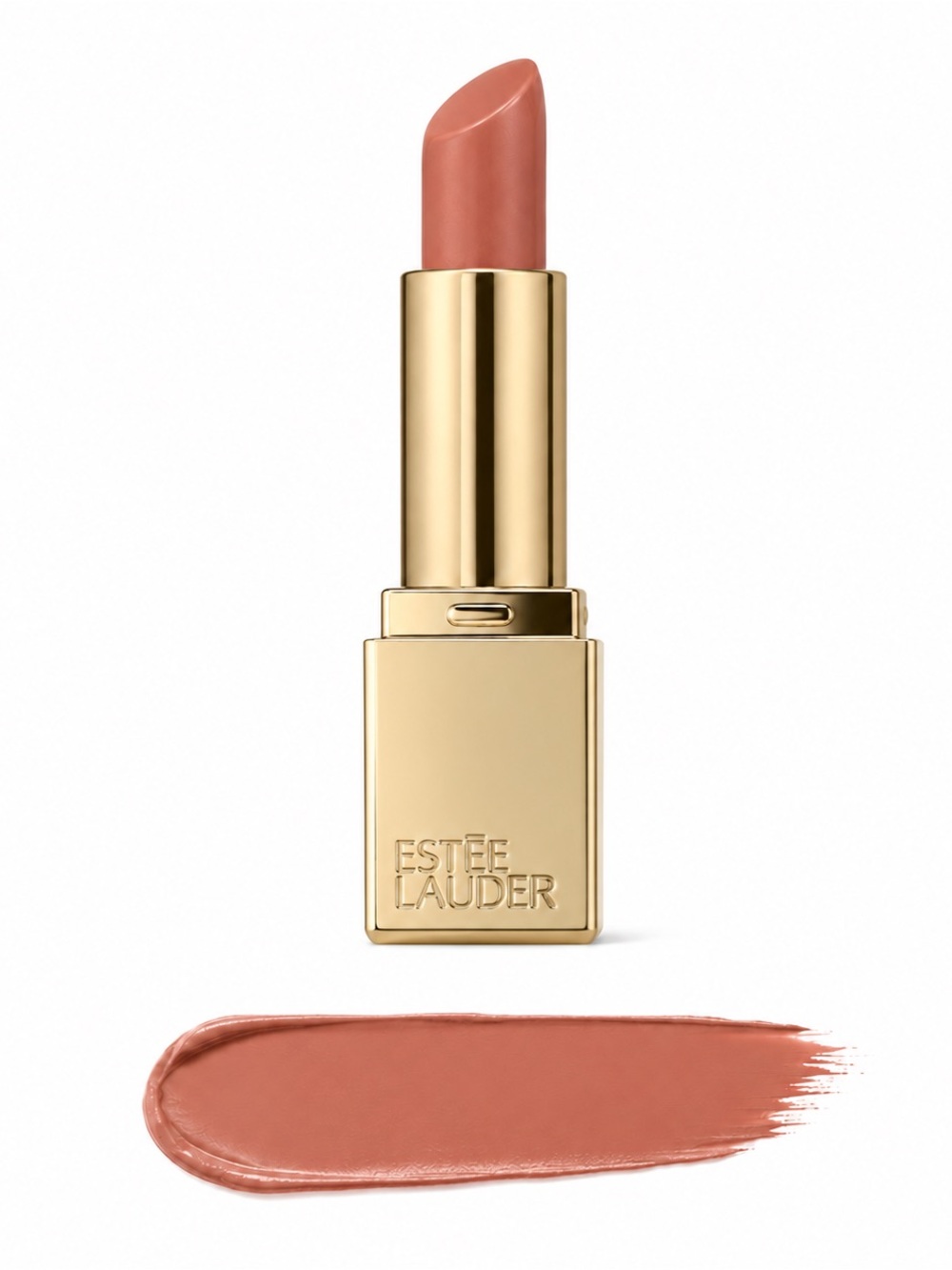 Estée Lauder is Satin Nude Beige Lipstick 💄 109